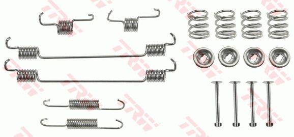 Купить TRW SFK423 по низкой цене в Украине!