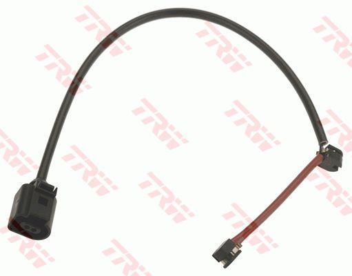 GIC380 TRW Датчик износа тормозных колодок