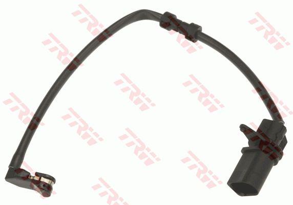 GIC358 TRW Датчик износа тормозных колодок