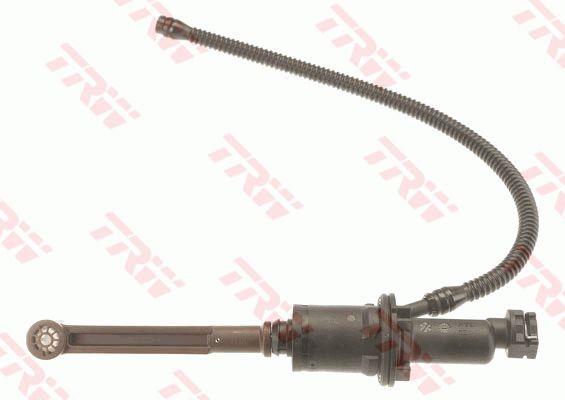 PNB638 TRW Цилиндр сцепления главный
