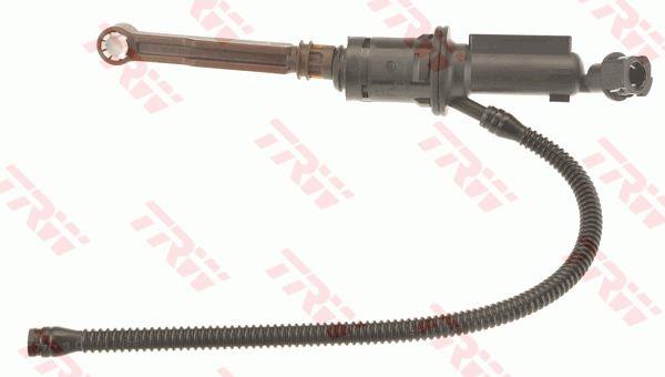 PNB632 TRW Цилиндр сцепления главный
