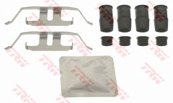 Купить TRW PFK682 по низкой цене в Украине!