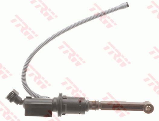 PNB666 TRW Цилиндр сцепления главный