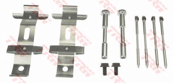 Купить TRW PFK715 по низкой цене в Украине!