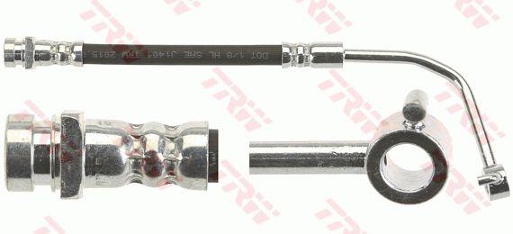 Купити TRW PHD1290 за низькою ціною в Україні!