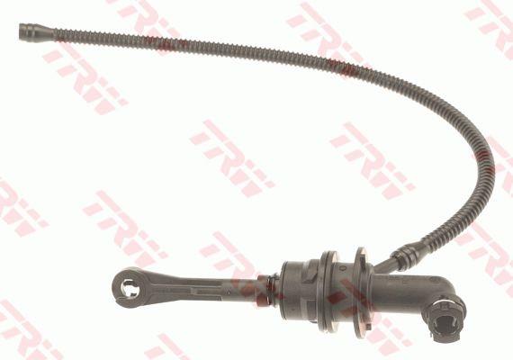 PNB605 TRW Цилиндр сцепления главный