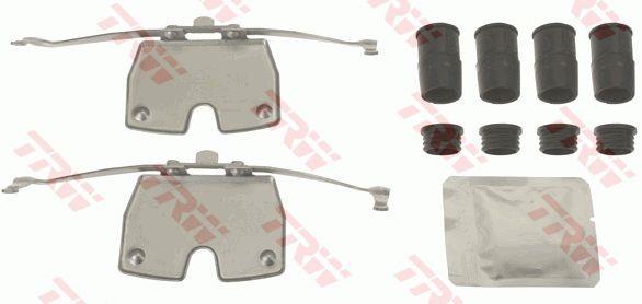Купить TRW PFK683 по низкой цене в Украине!