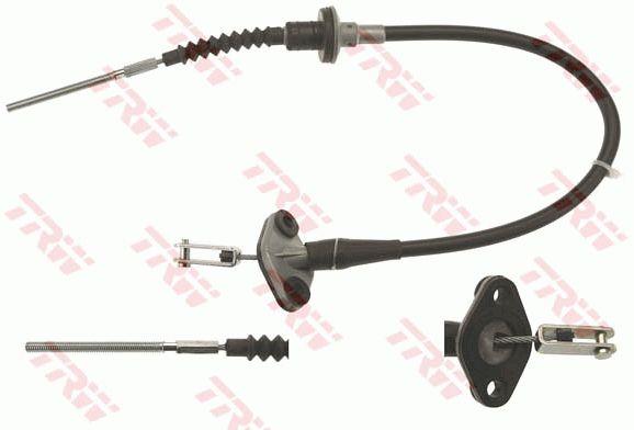 Купити TRW GCC4029 за низькою ціною в Україні!
