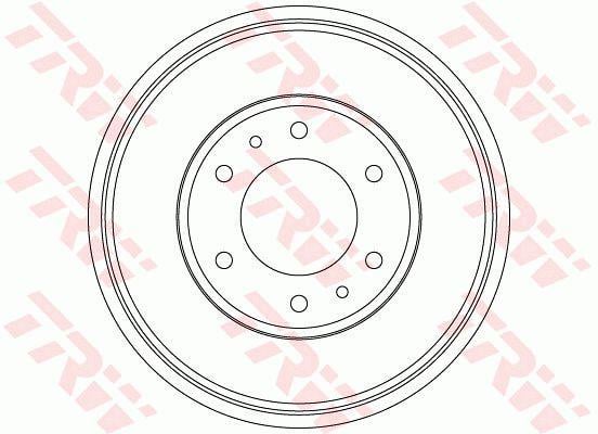 Купить TRW DB4423 по низкой цене в Украине!