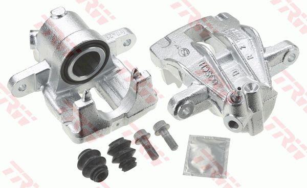 Купити TRW BHS1372E за низькою ціною в Україні!