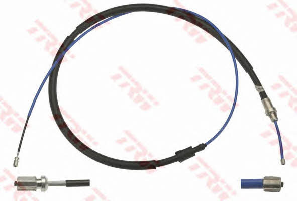 Купить TRW GCH2630 по низкой цене в Украине!