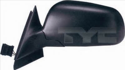 3020086 TYC Зеркало наружное заднего вида левое
