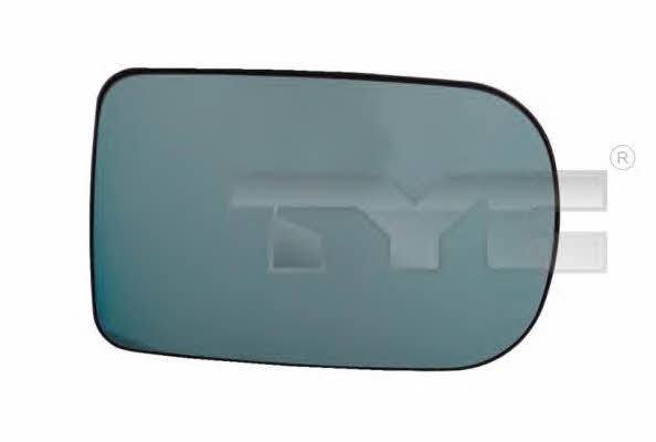 TYC 303-0025-1 Вкладиш бокового дзеркала 30300251: Приваблива ціна - Купити в Україні на EXIST.UA!