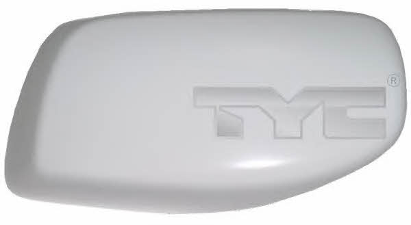 TYC 303-0089-2 Кришка бокового дзеркала правого 30300892: Купити в Україні - Добра ціна на EXIST.UA!