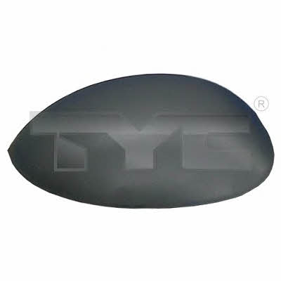 TYC 305-0013-2 Кришка бокового дзеркала правого 30500132: Купити в Україні - Добра ціна на EXIST.UA!