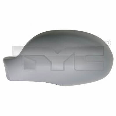 TYC 305-0020-2 Кришка бокового дзеркала лівого 30500202: Купити в Україні - Добра ціна на EXIST.UA!