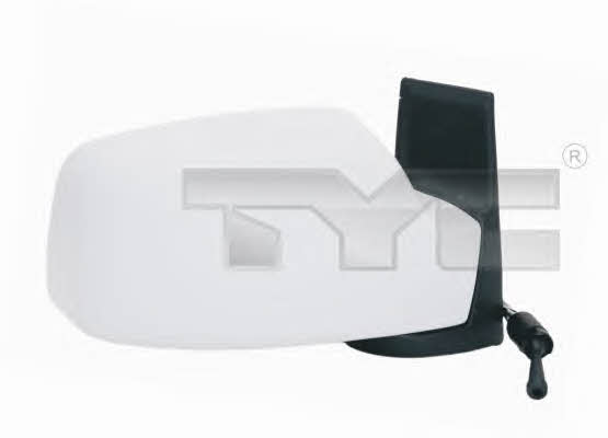 TYC 305-0023 Дзеркало зовнішнє заднього виду праве 3050023: Купити в Україні - Добра ціна на EXIST.UA!