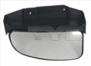 TYC 305-0088-1 Вкладиш бокового дзеркала лівого 30500881: Купити в Україні - Добра ціна на EXIST.UA!