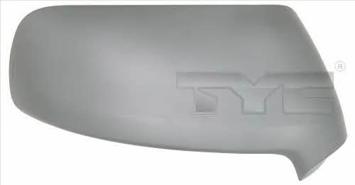 TYC 305-0123-2 Кришка бокового дзеркала правого 30501232: Приваблива ціна - Купити в Україні на EXIST.UA!
