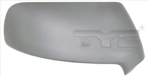 TYC 305-0124-2 Кришка бокового дзеркала лівого 30501242: Купити в Україні - Добра ціна на EXIST.UA!