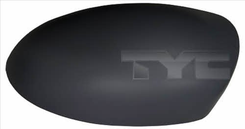 TYC 310-0027-2 Кришка бокового дзеркала правого 31000272: Купити в Україні - Добра ціна на EXIST.UA!