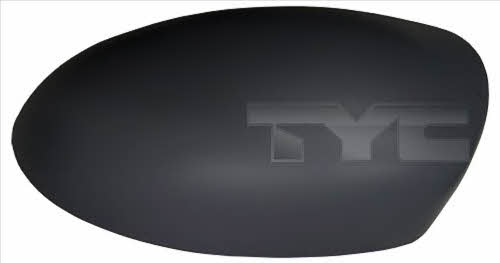 TYC 310-0028-2 Кришка бокового дзеркала лівого 31000282: Купити в Україні - Добра ціна на EXIST.UA!