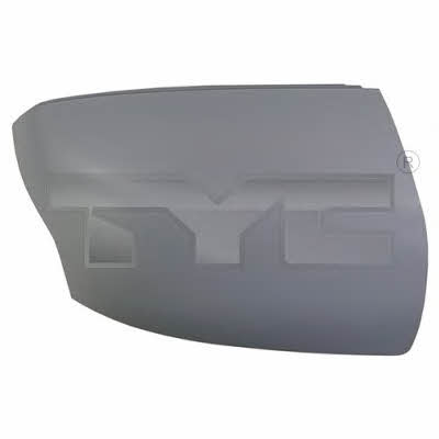 31000972 TYC Крышка бокового зеркала правого