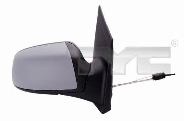 Боковое зеркало Ford Focus (Форд Фокус): 3100112 TYC Зеркало наружное заднего вида левое