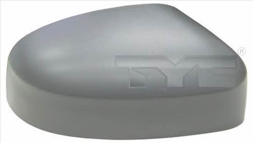 TYC 310-0131-2 Кришка бокового дзеркала правого 31001312: Купити в Україні - Добра ціна на EXIST.UA!