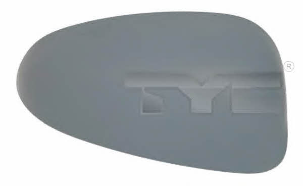 TYC 310-0143-2 Кришка бокового дзеркала правого 31001432: Купити в Україні - Добра ціна на EXIST.UA!