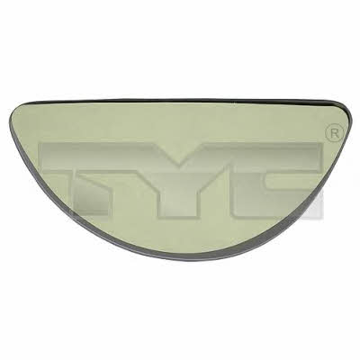 TYC 310-0179-1 Вкладиш бокового дзеркала правого 31001791: Купити в Україні - Добра ціна на EXIST.UA!