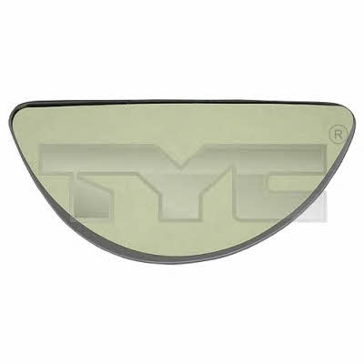 TYC 310-0180-1 Вкладиш бокового дзеркала лівого 31001801: Купити в Україні - Добра ціна на EXIST.UA!