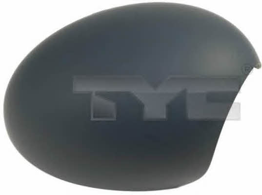 TYC 322-0007-2 Кришка бокового дзеркала правого 32200072: Купити в Україні - Добра ціна на EXIST.UA!