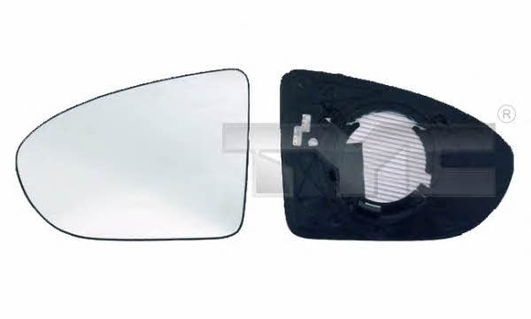 TYC 324-0029-1 Вкладиш бокового дзеркала правого 32400291: Купити в Україні - Добра ціна на EXIST.UA!