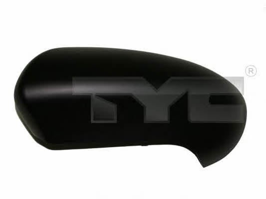 TYC 324-0029-2 Кришка бокового дзеркала правого 32400292: Купити в Україні - Добра ціна на EXIST.UA!