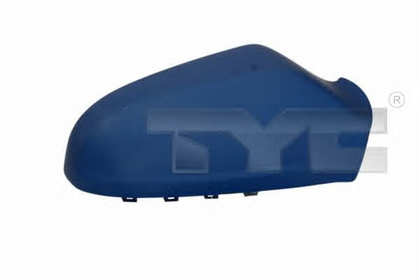 TYC 325-0061-2 Кришка бокового дзеркала правого 32500612: Купити в Україні - Добра ціна на EXIST.UA!