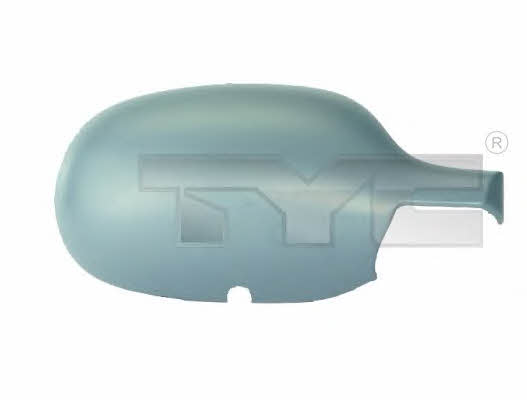 TYC 328-0015-2 Кришка бокового дзеркала правого 32800152: Купити в Україні - Добра ціна на EXIST.UA!