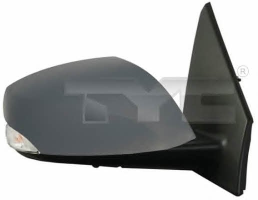 TYC 328-0148 Зеркало наружное заднего вида левое 3280148: Отличная цена - Купить в Украине на EXIST.UA! 3280148 TYC Зеркало наружное заднего вида левое