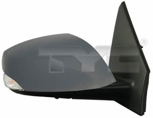 TYC 328-0150 Зеркало наружное заднего вида левое 3280150: Отличная цена - Купить в Украине на EXIST.UA! 3280150 TYC Зеркало наружное заднего вида левое