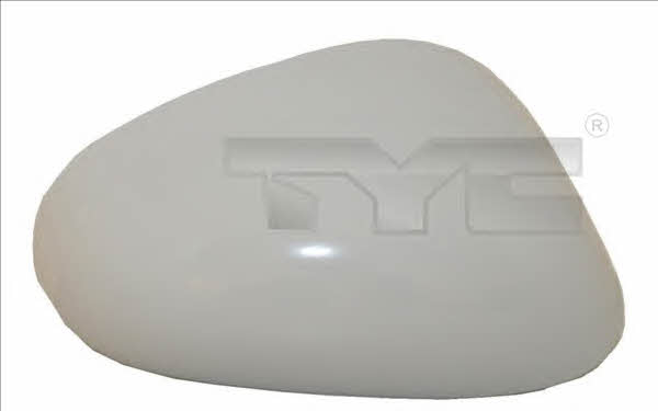 TYC 331-0056-2 Кришка бокового дзеркала лівого 33100562: Купити в Україні - Добра ціна на EXIST.UA!