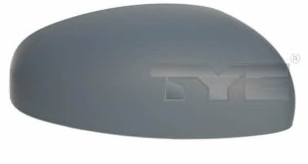 TYC 332-0033-2 Кришка бокового дзеркала правого 33200332: Купити в Україні - Добра ціна на EXIST.UA!