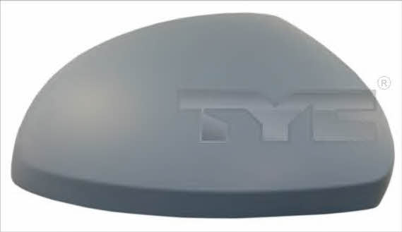 TYC 337-0170-2 Кришка бокового дзеркала лівого 33701702: Купити в Україні - Добра ціна на EXIST.UA!