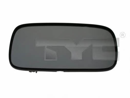 TYC 338-0033-1 Вкладиш бокового дзеркала правого 33800331: Купити в Україні - Добра ціна на EXIST.UA!