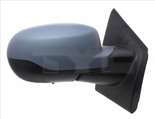 3280174 TYC Зеркало наружное заднего вида левое