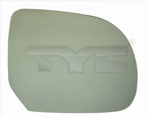 TYC 328-0175-1 Вкладиш бокового дзеркала правого 32801751: Купити в Україні - Добра ціна на EXIST.UA!