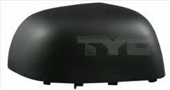 TYC 328-0177-2 Кришка бокового дзеркала правого 32801772: Купити в Україні - Добра ціна на EXIST.UA!