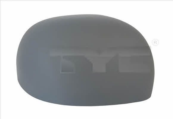 TYC 309-0110-2 Кришка бокового дзеркала лівого 30901102: Купити в Україні - Добра ціна на EXIST.UA!