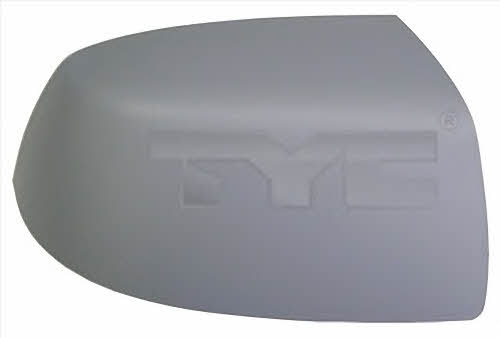 TYC 310-0112-2 Кришка бокового дзеркала лівого 31001122: Купити в Україні - Добра ціна на EXIST.UA!