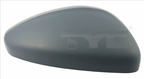 TYC 326-0114-2 Кришка бокового дзеркала лівого 32601142: Купити в Україні - Добра ціна на EXIST.UA!
