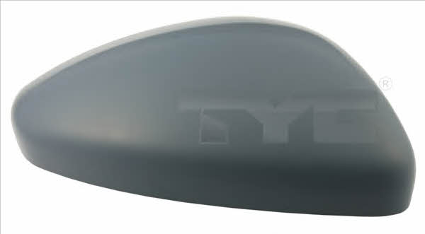 TYC 326-0113-2 Кришка бокового дзеркала правого 32601132: Купити в Україні - Добра ціна на EXIST.UA!